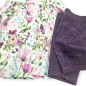 Preview: Kleid / Tunika Boise, Blumentraum